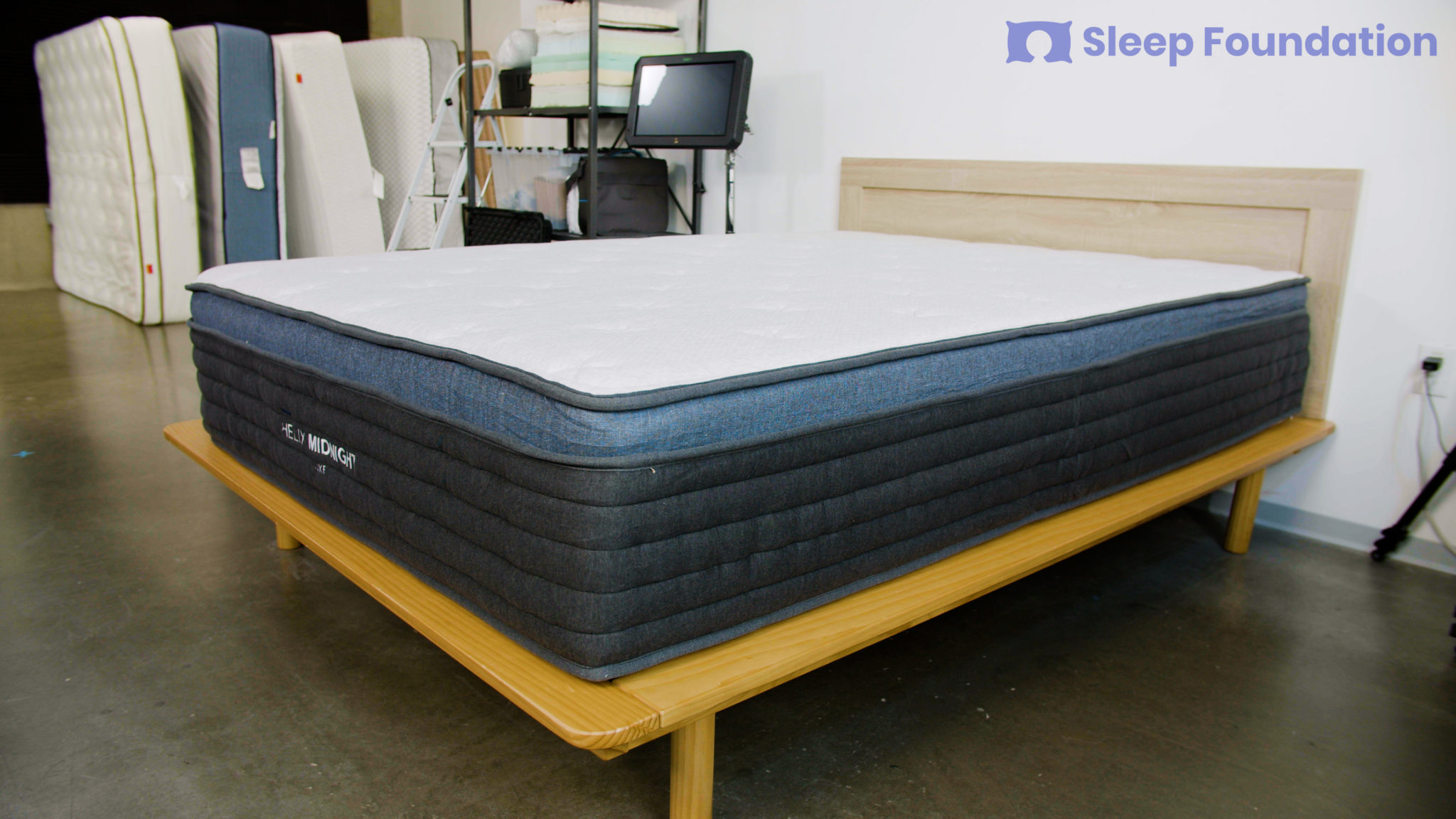 Best Mattress for Seniors & Elderly of 2022 Sleep Foundation