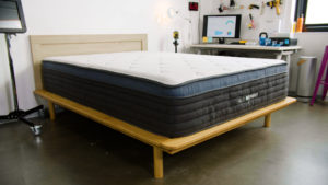 Best Mattress for Back Pain Under $2,000