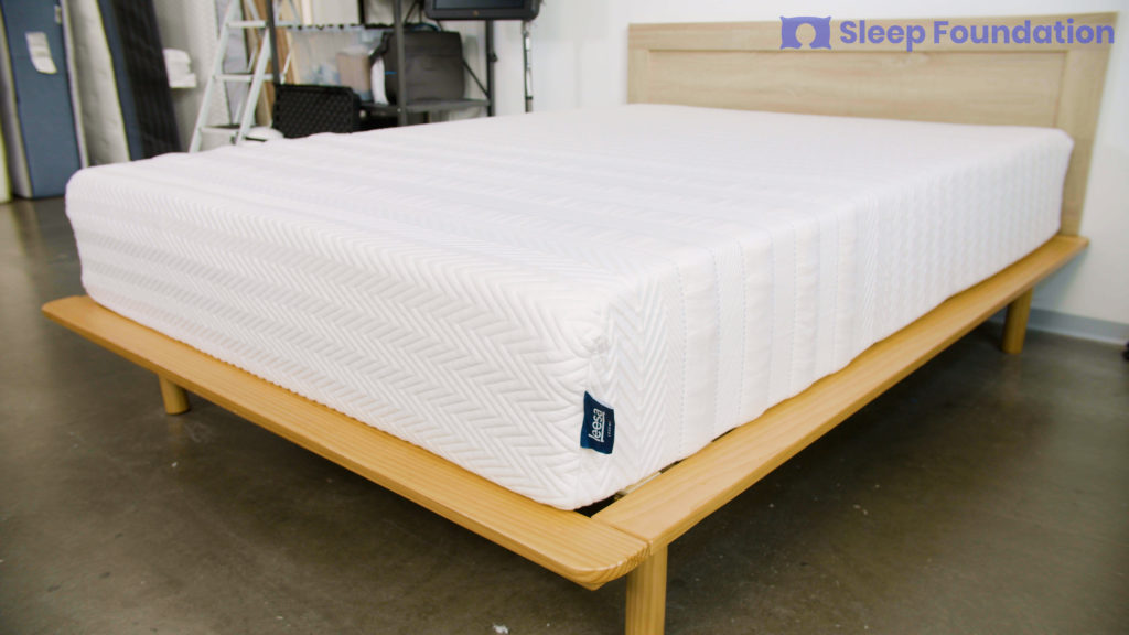 Leesa Legend Mattress Review – Test Lab Ratings