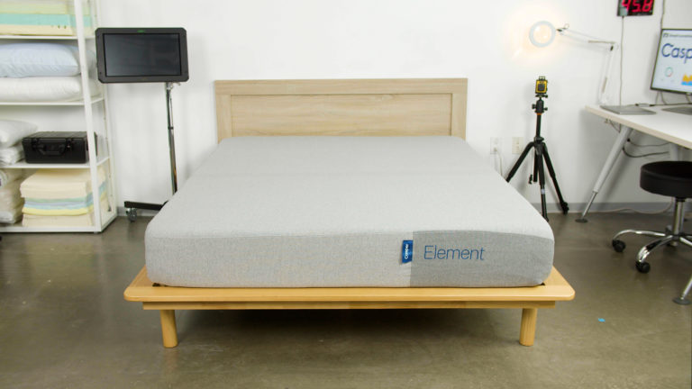 Casper Bed