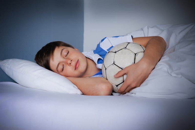 Can Sleep Improve Your Performance? – Metrifit Ready to Perform