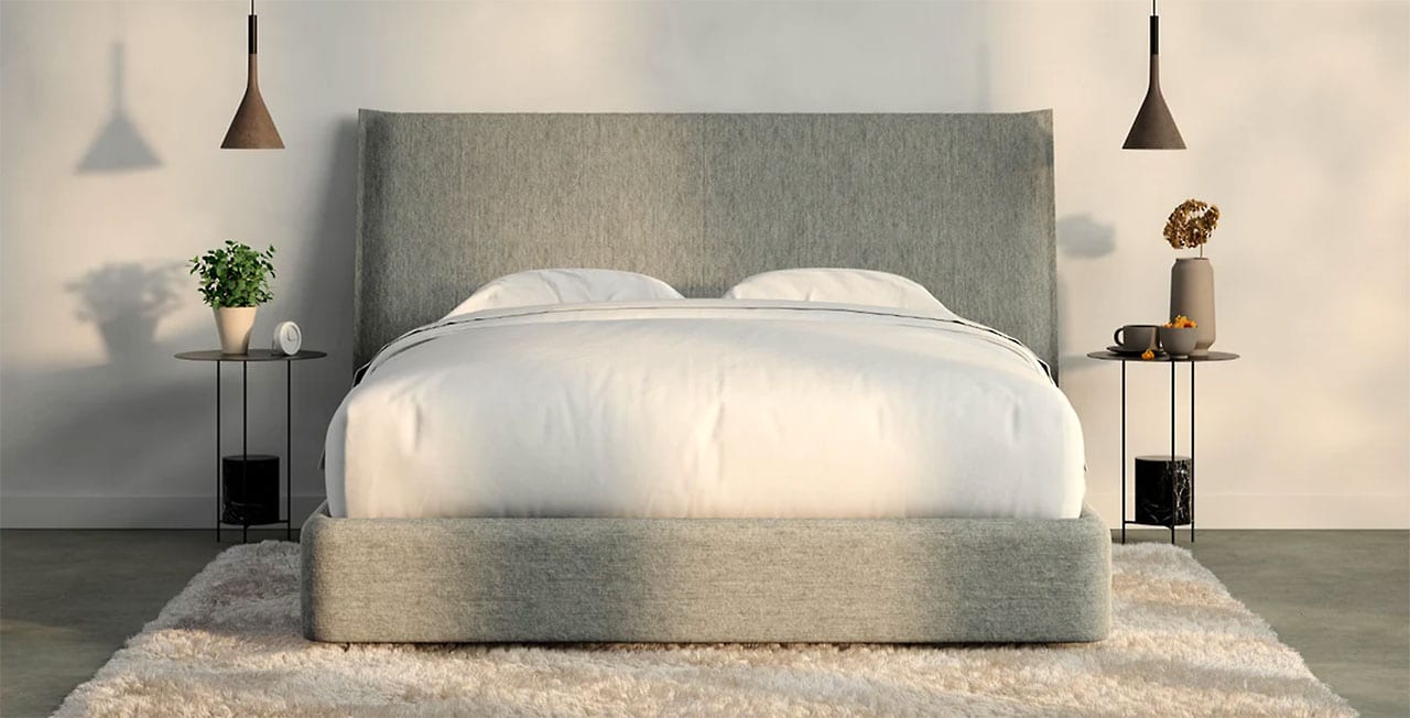 Casper Haven Bed Frame