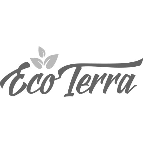 Eco Terra Natural Latex Topper