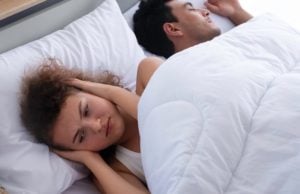 How To Determine Poor Sleep Quality