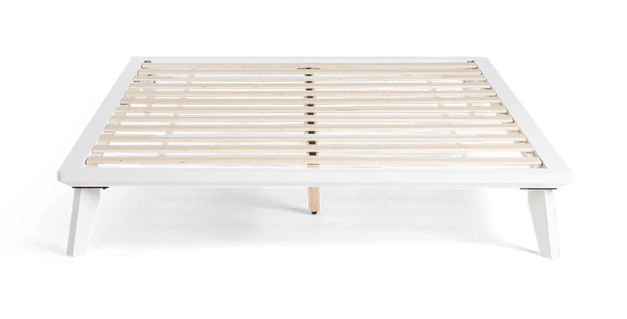 Best Full Size Bed Frames Of 2022, Full Size Bed Frame Without Center Support