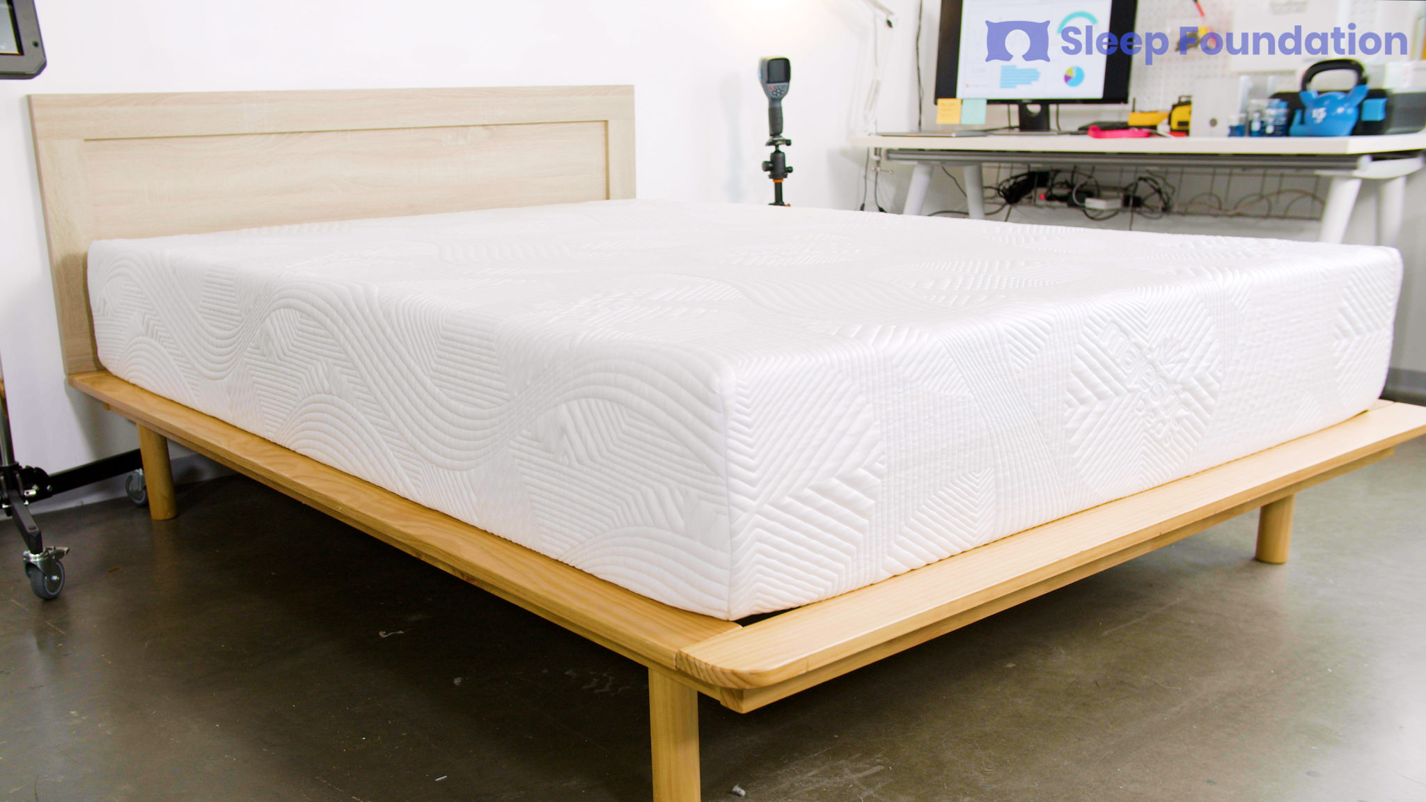 air mattress good for sciatica