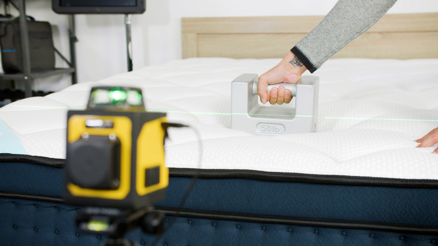 DreamCloud Mattress