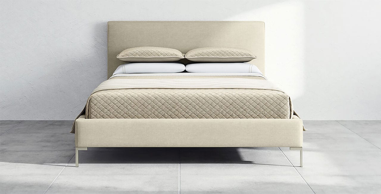 Best King Size Bed Frames Of 2021, Best Bed Frame Hardware