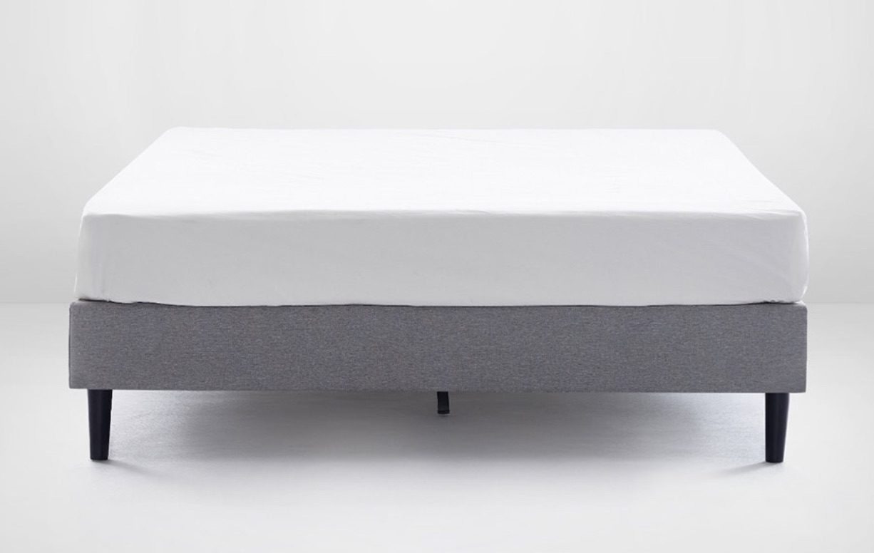 Best Cheap Bed Frames of 2024 Sleep Foundation
