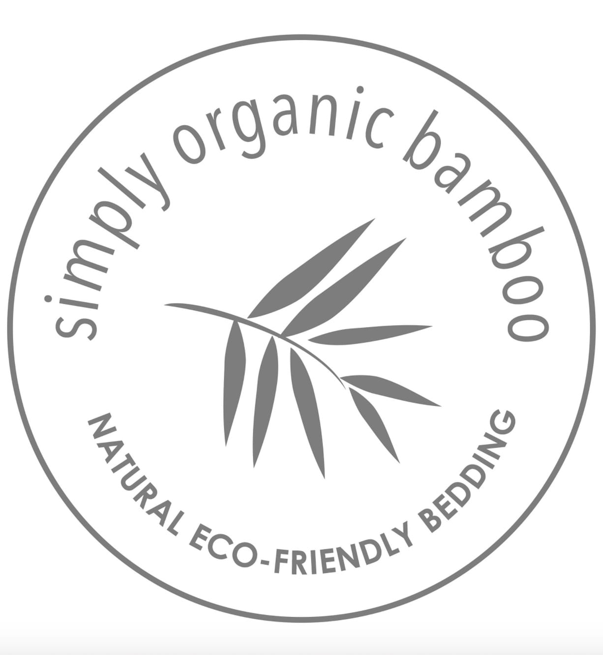 Simply Organic Bamboo Sheet Set