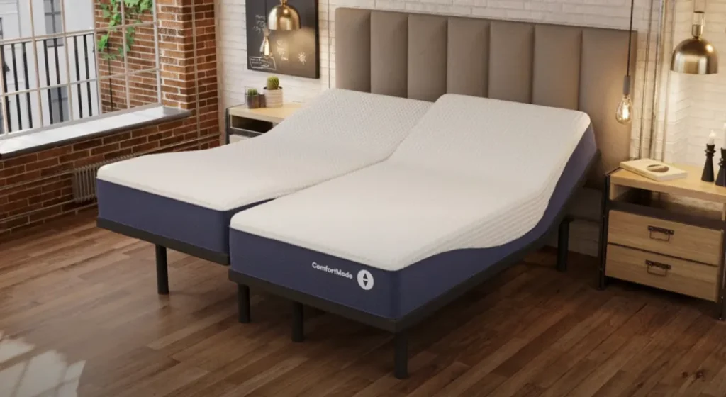 Sleep Number Mattress Review: Test Lab Ratings