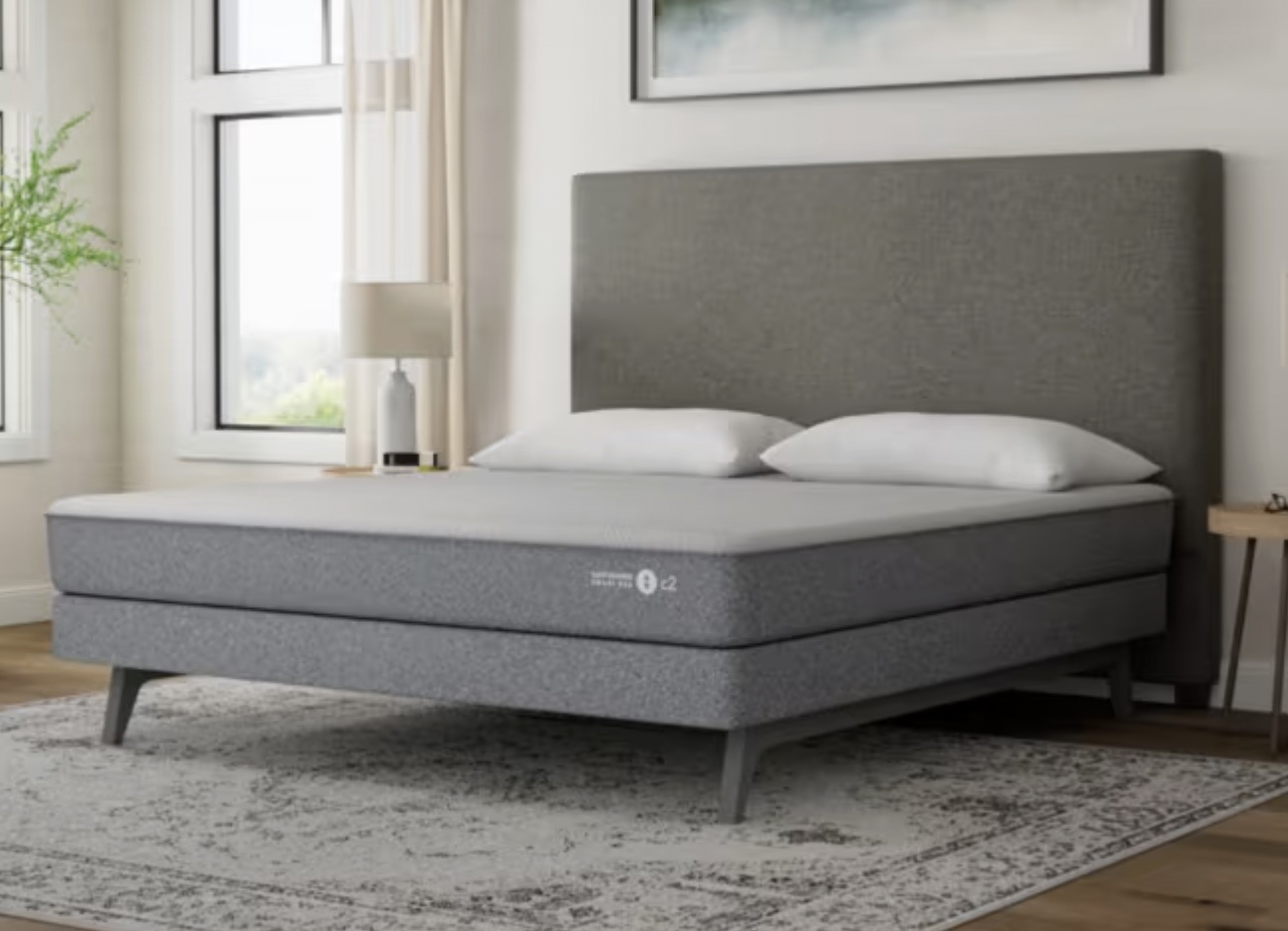 Sleep Number Classic Series Mattress Review – Test Lab Ratings