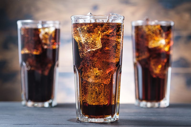 Rand werkwoord de jouwe Why Drinking Soda Can Keep You Up at Night | Sleep Foundation