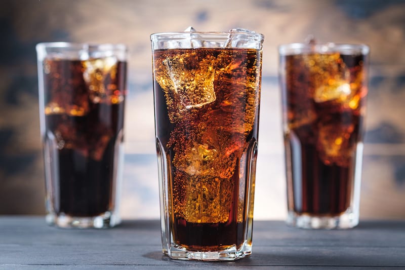 How Does Soda Affect Sleep?