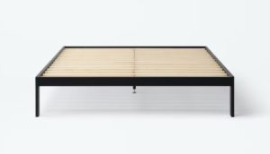 Tuft & Needle Essential Platform Bed Frame