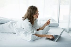 how to buy a mattress online