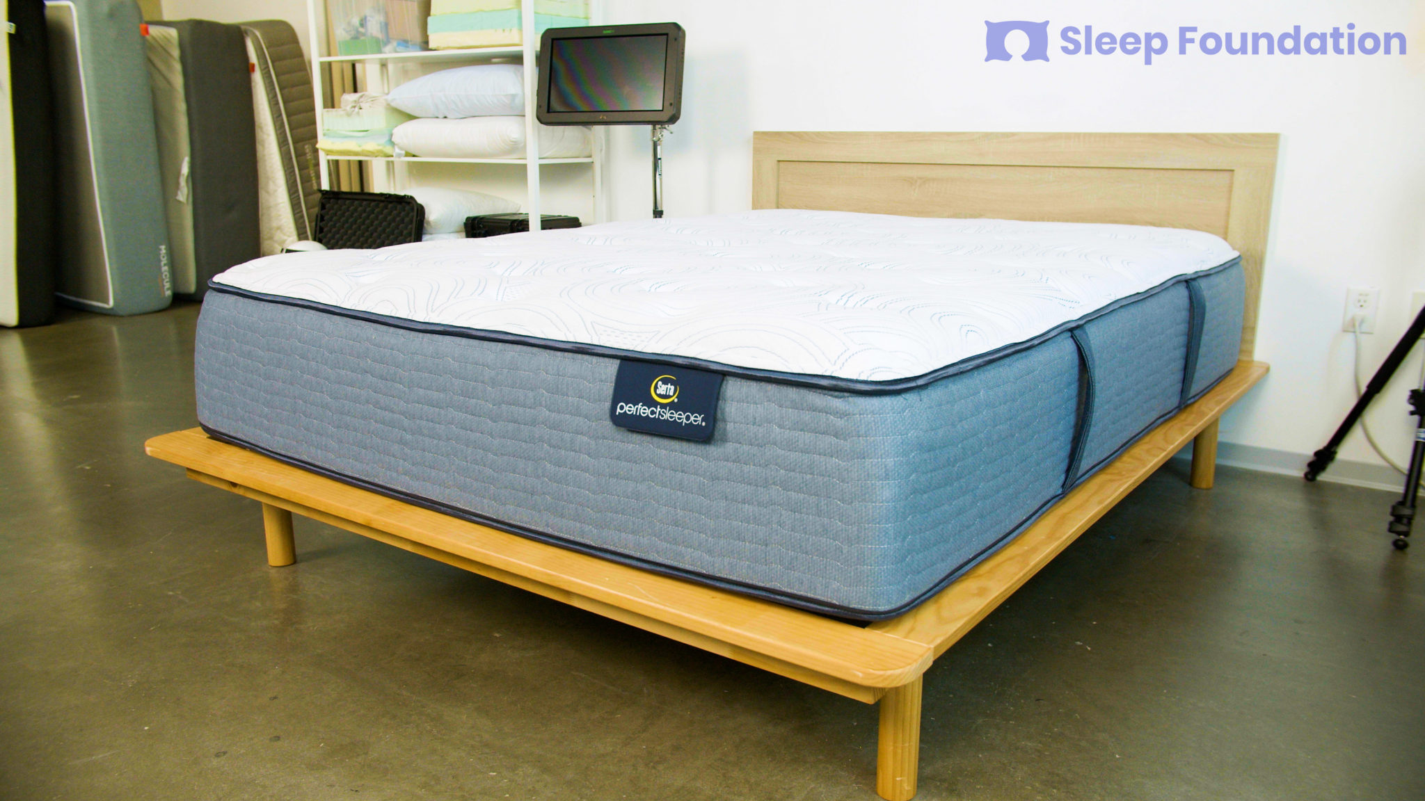 Best Gel Mattress of 2022 Sleep Foundation