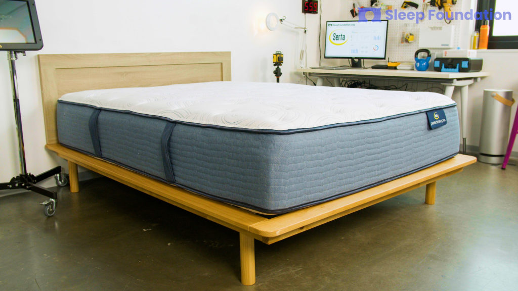 Serta Perfect Sleeper Mattress Review – Test Lab Ratings