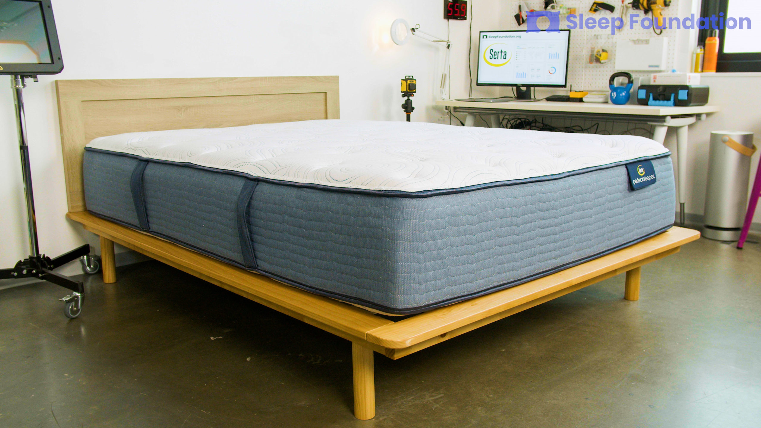 serta roma mattress review