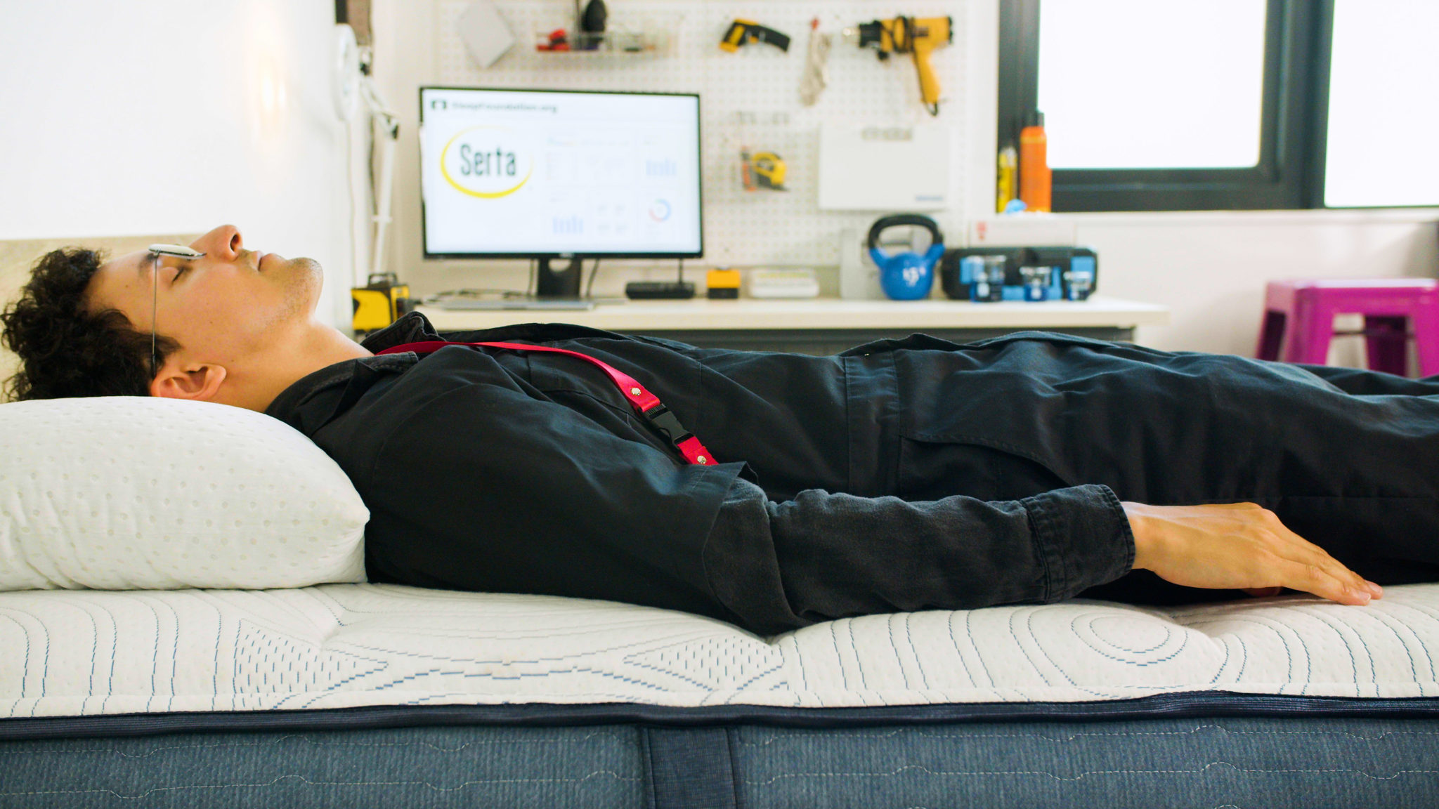 Best Firm Mattress of 2022 (Queen, King Sizes) Sleep Foundation