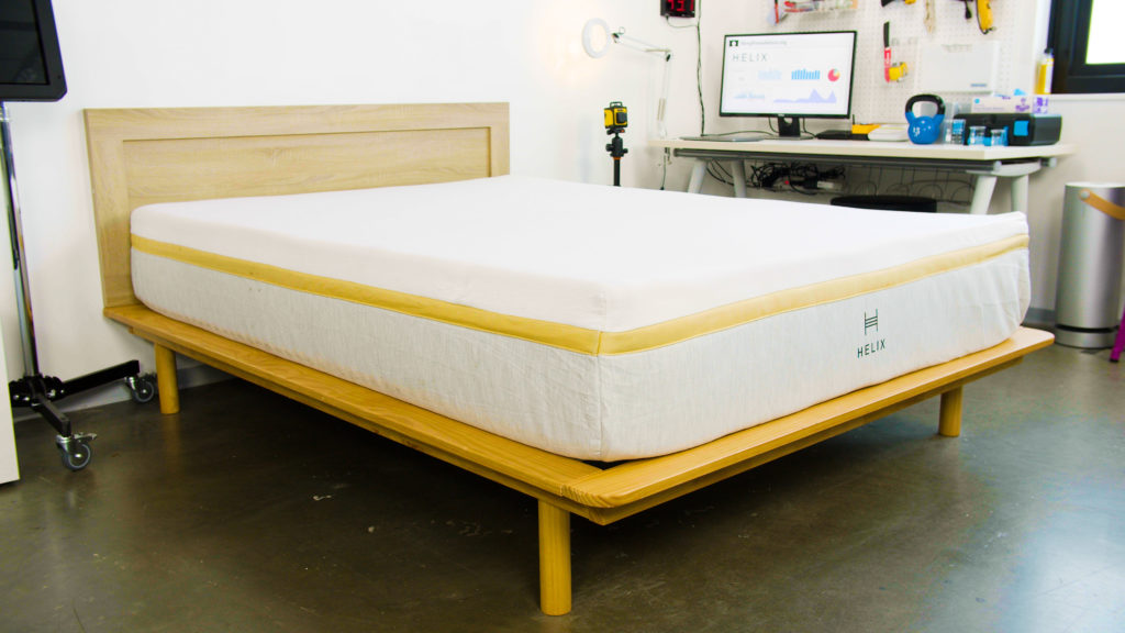 Best Mattress for Stomach Sleepers of 2024