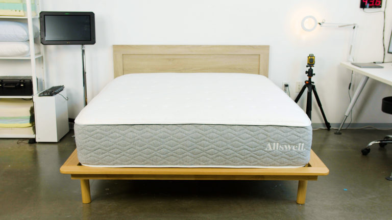 Allswell Luxe Hybrid