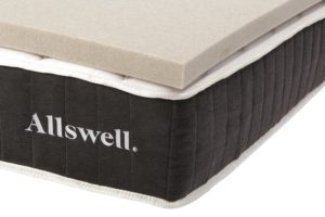 Allswell Mattress Topper