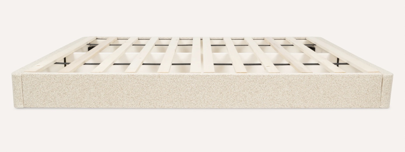 Product page photo of the Birch Foundation