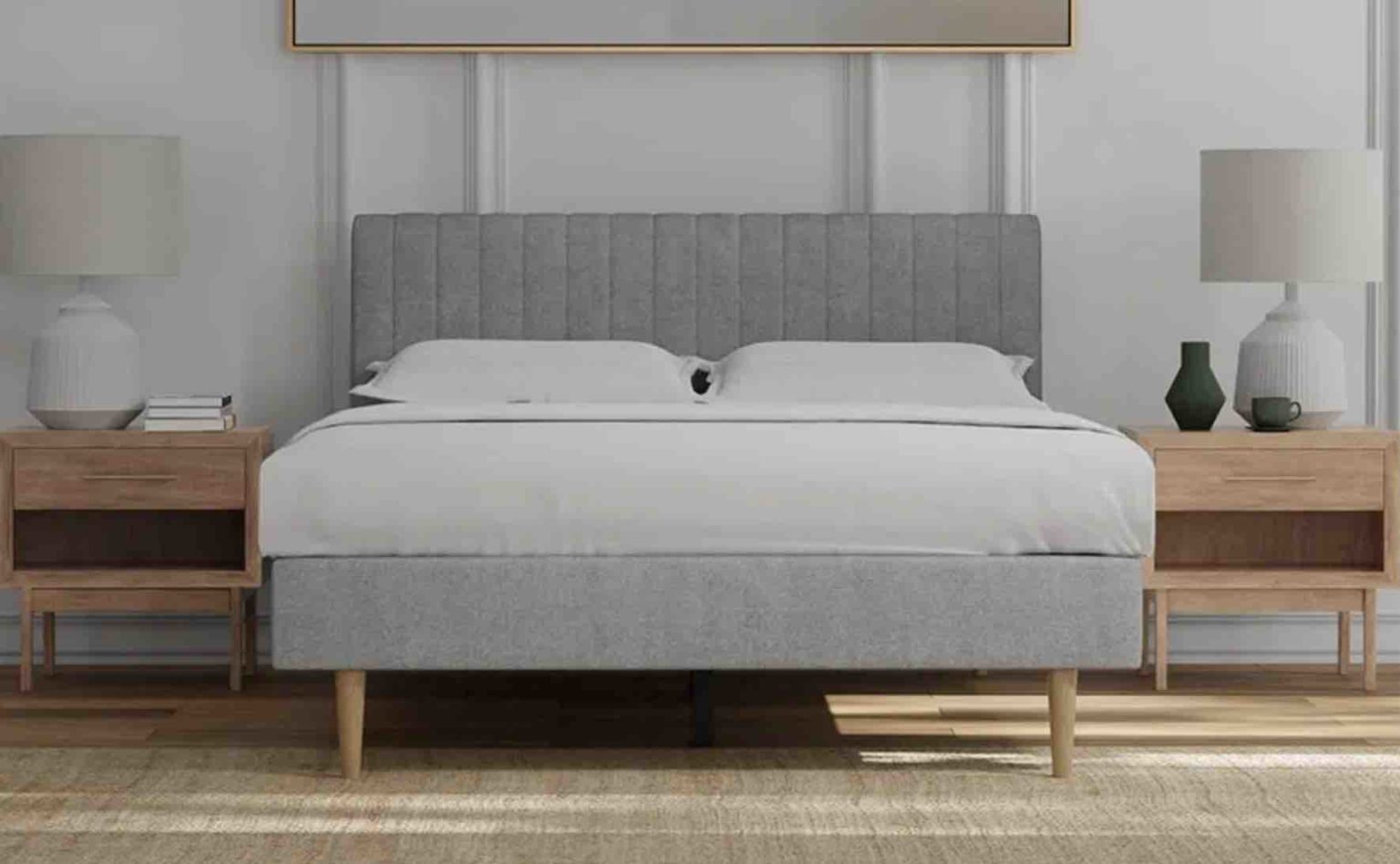 Dreamcloud Claremont Bed Frame