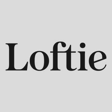Loftie Clock