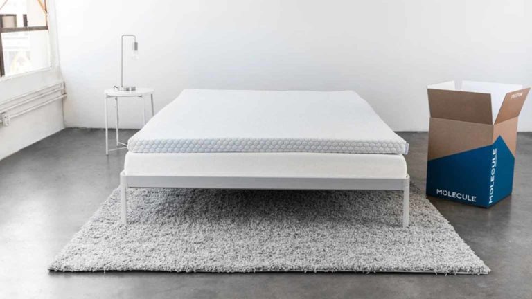 Molecule AirTEC Mattress Topper