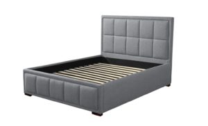 Puffy Bed Frame
