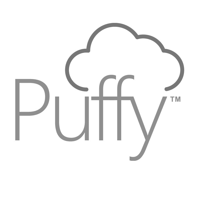 Puffy Mattress Topper - Firm