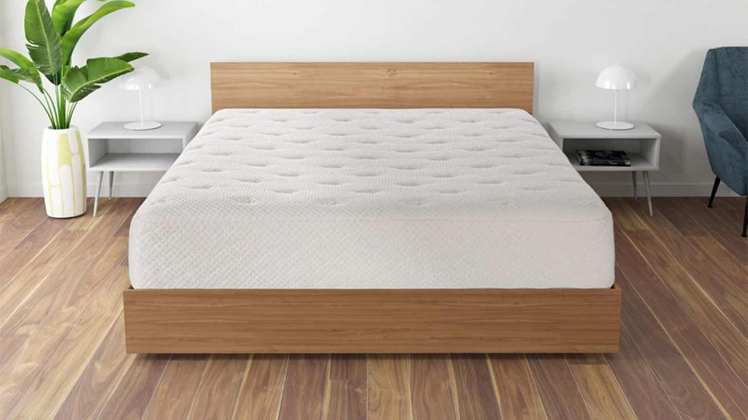 Sleepfresh sleep shop fresh hybrid mattress
