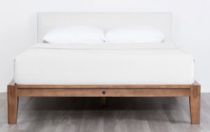The Bed by Thuma