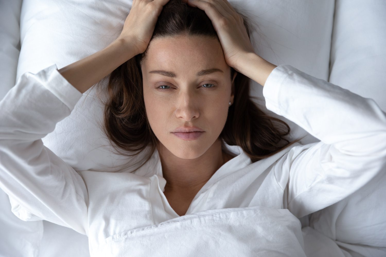 Night Sweats in Women: Causes, Remedies, and Tips