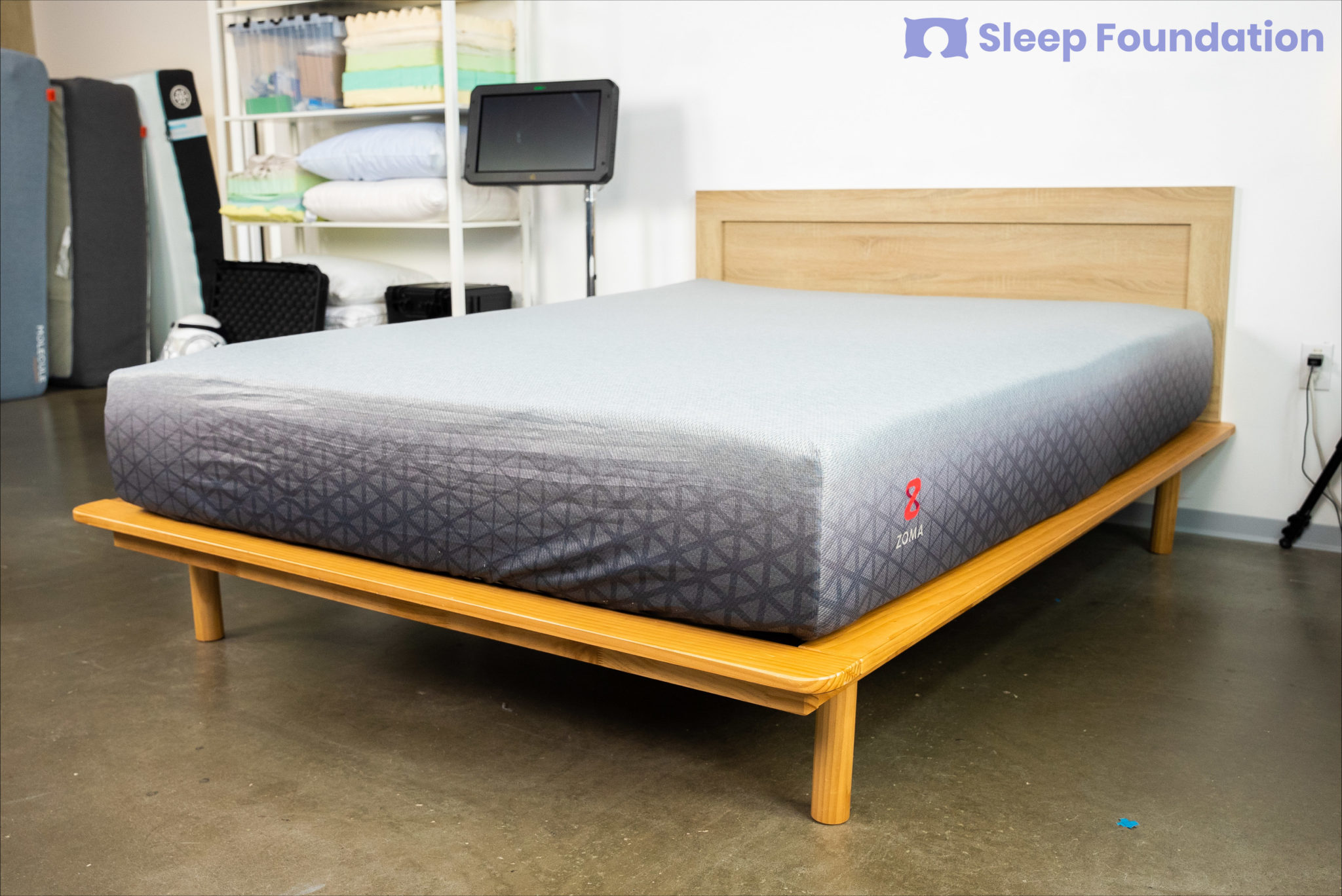 sleep inc hybrid mattress reviews