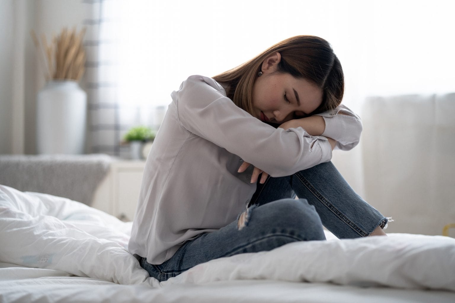 What Causes Insomnia 