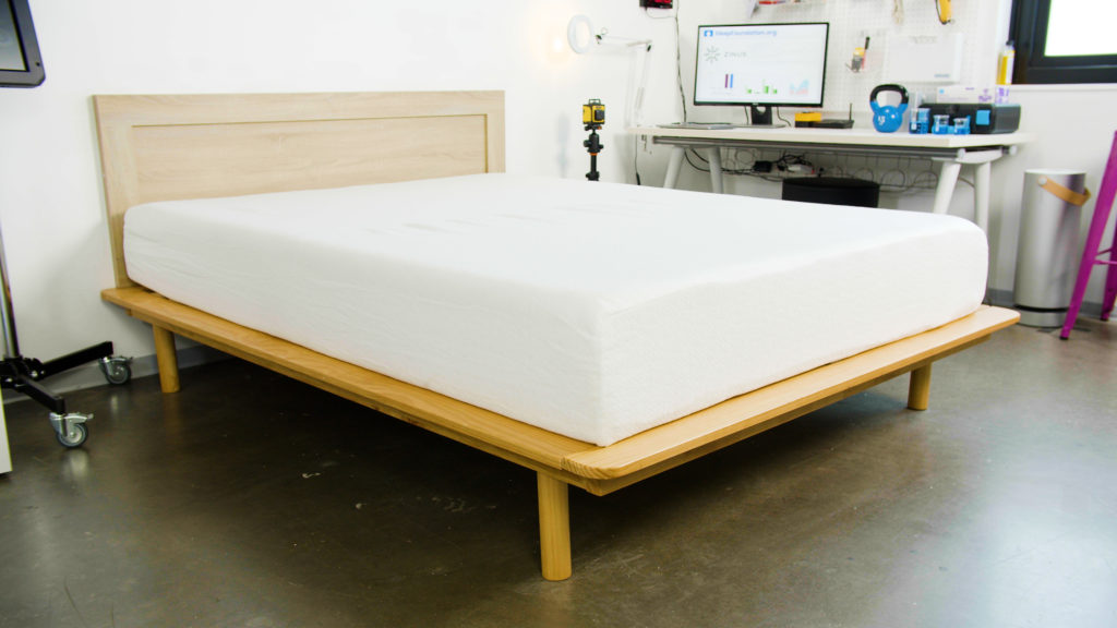 Zinus Green Tea Mattress