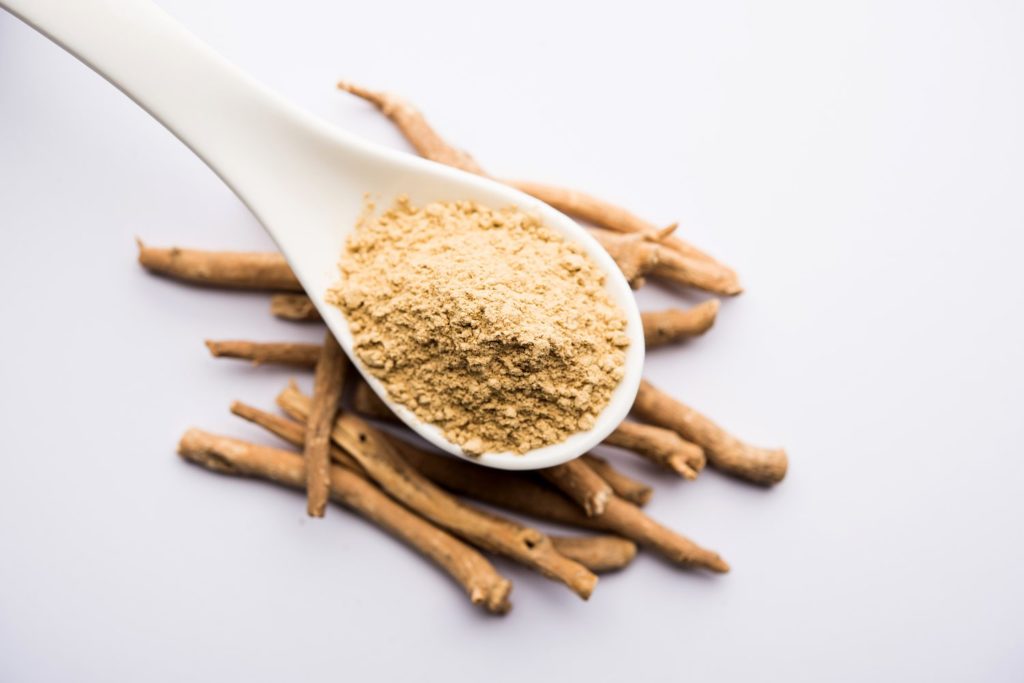 Ashwagandha for Sleep Ashwagandha