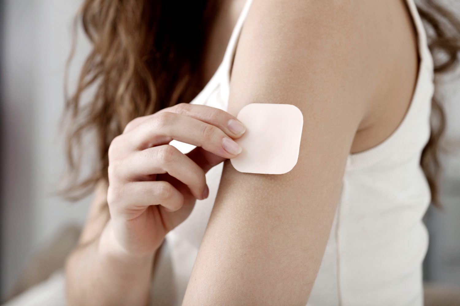 What is a Transdermal Patch? - Boyd