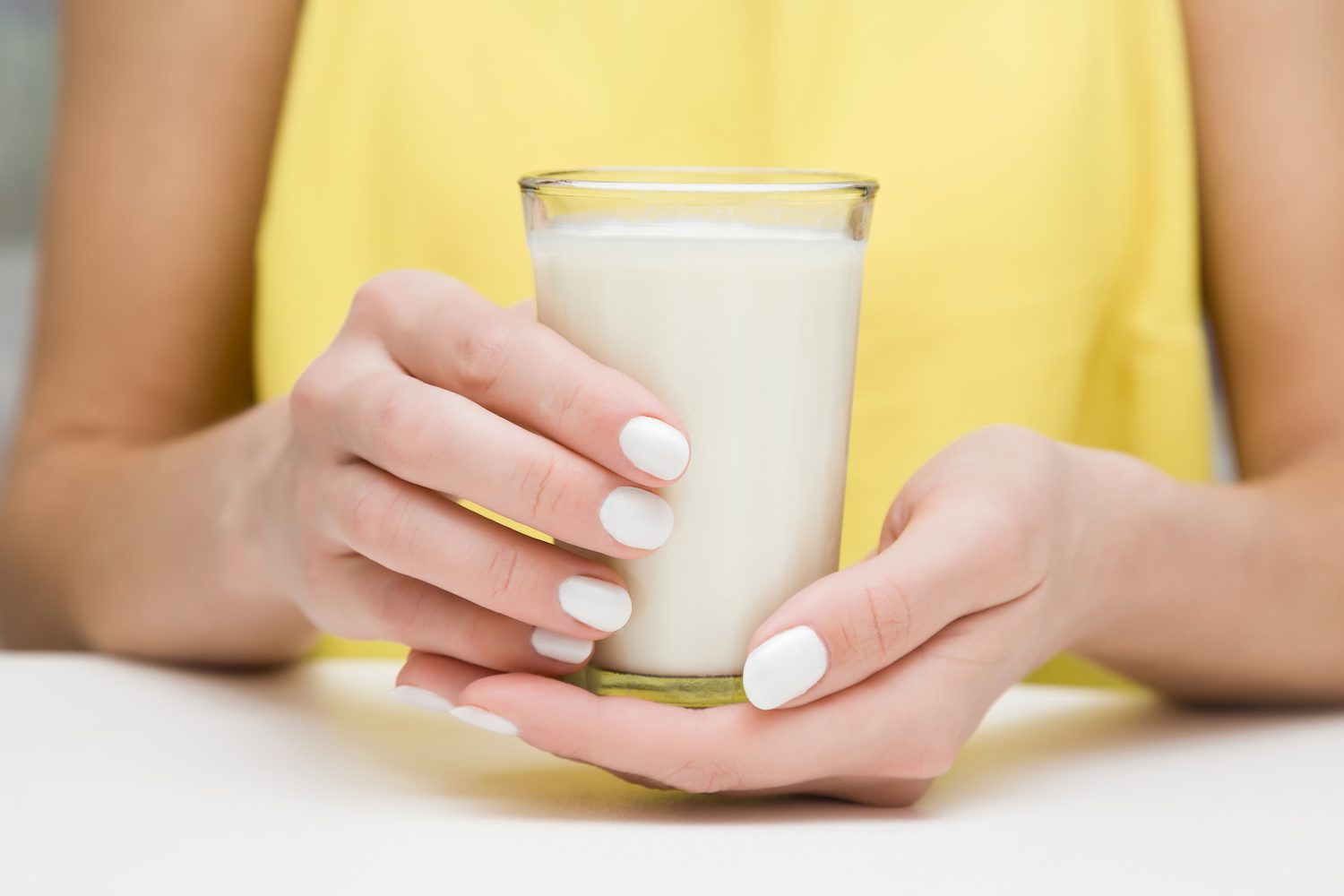 Does Warm Milk Help You Sleep? | Sleep Foundation