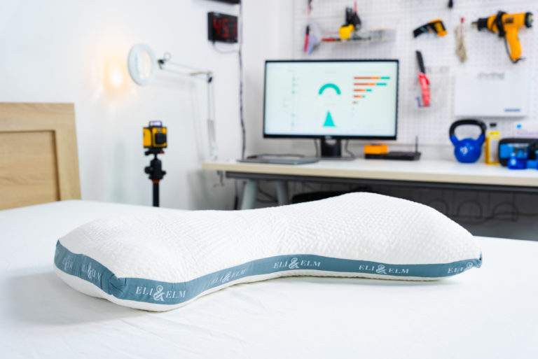 Best Latex Pillow of 2022 Talalay, Organic, Natural Options Sleep