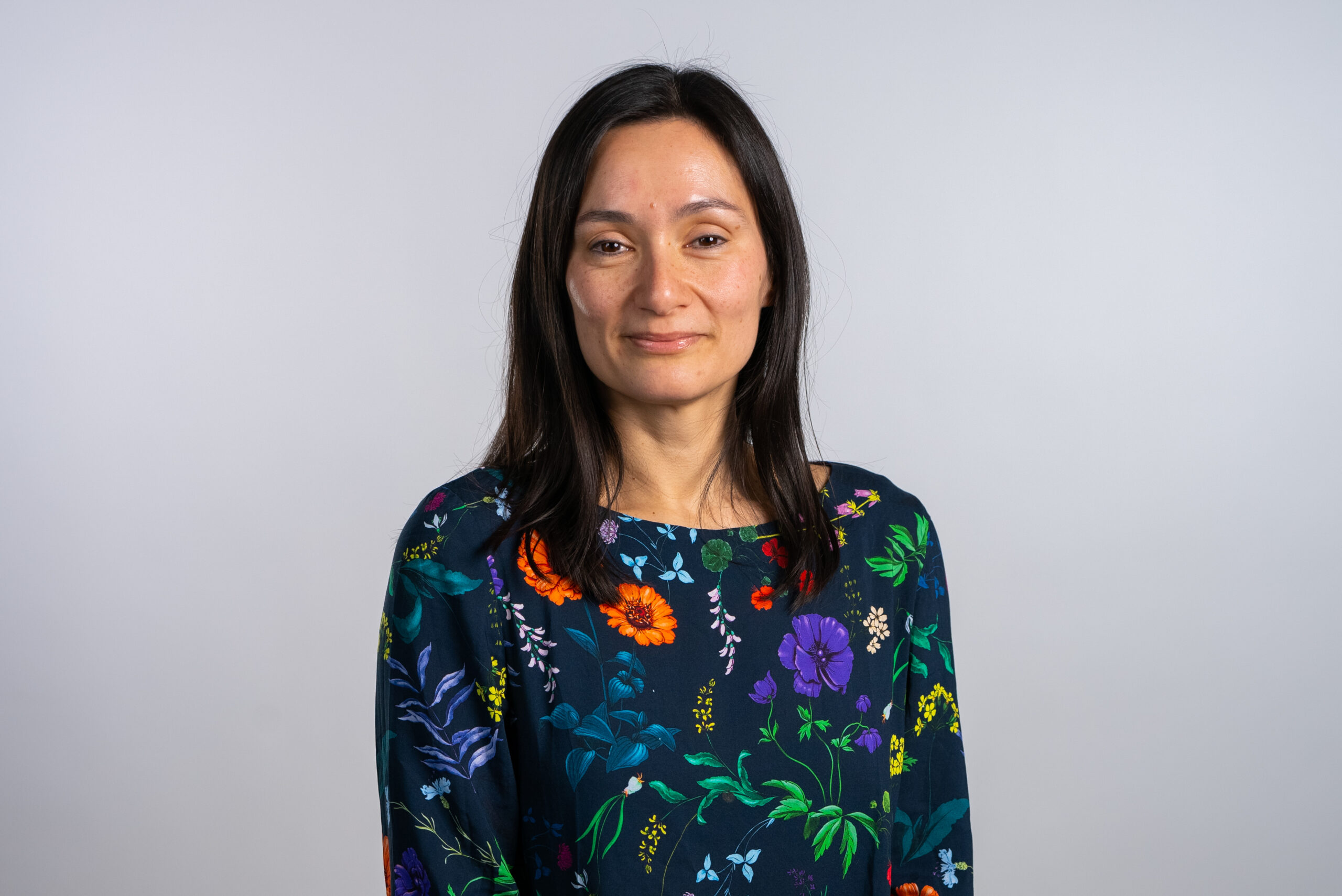 Mina Hochberg