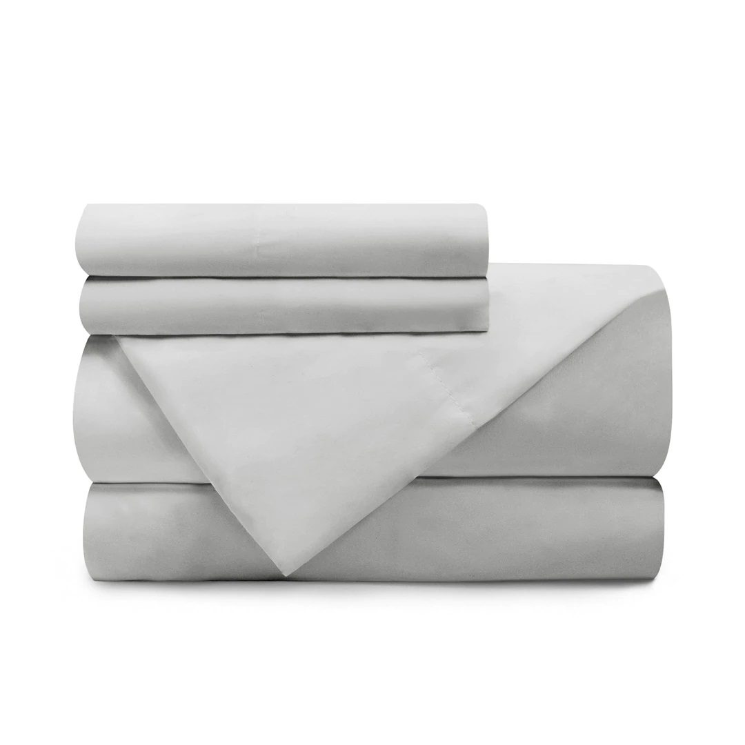 Peacock Alley Terra Sateen Sheet Set