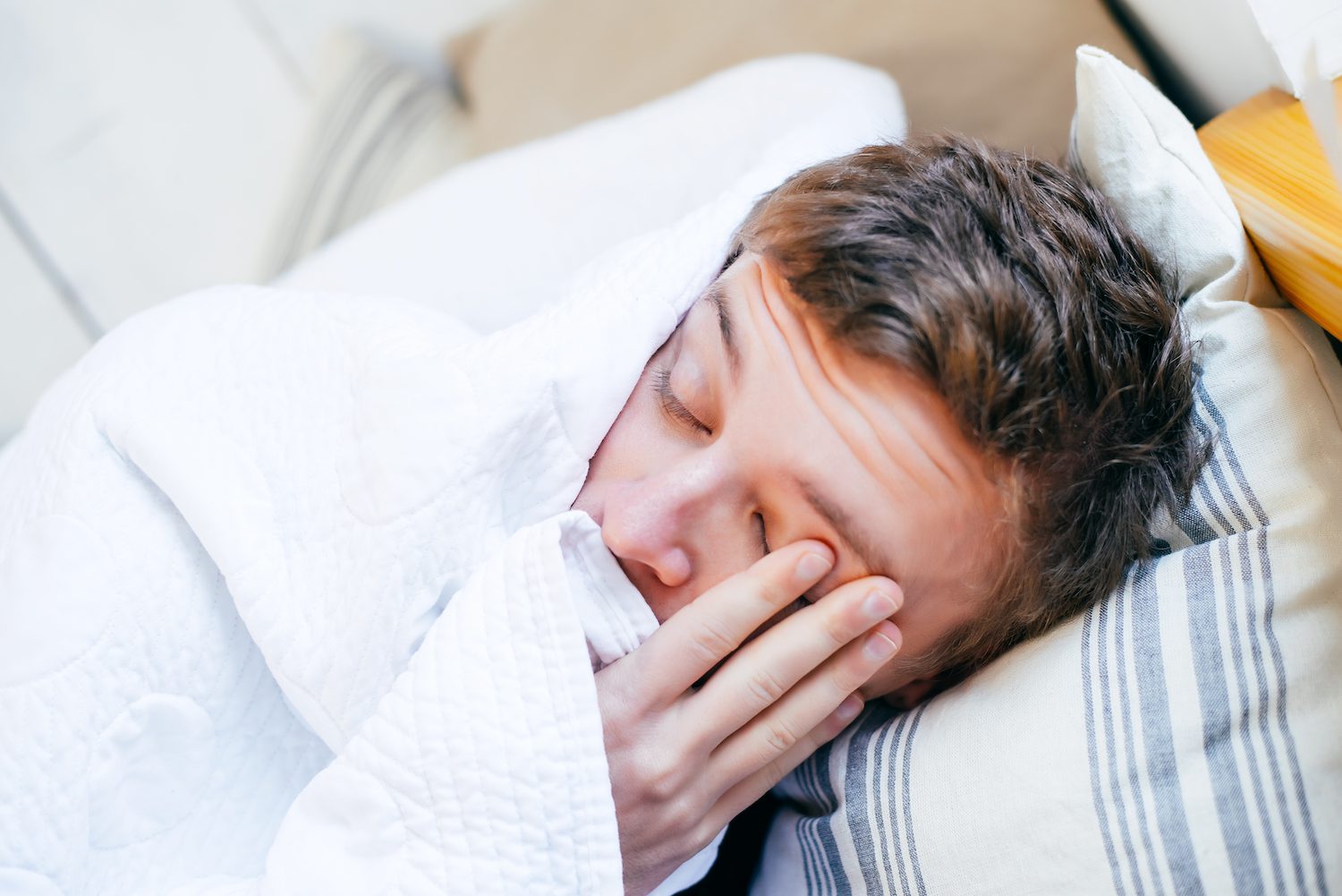 Sleep Inertia: How to Combat Morning Grogginess