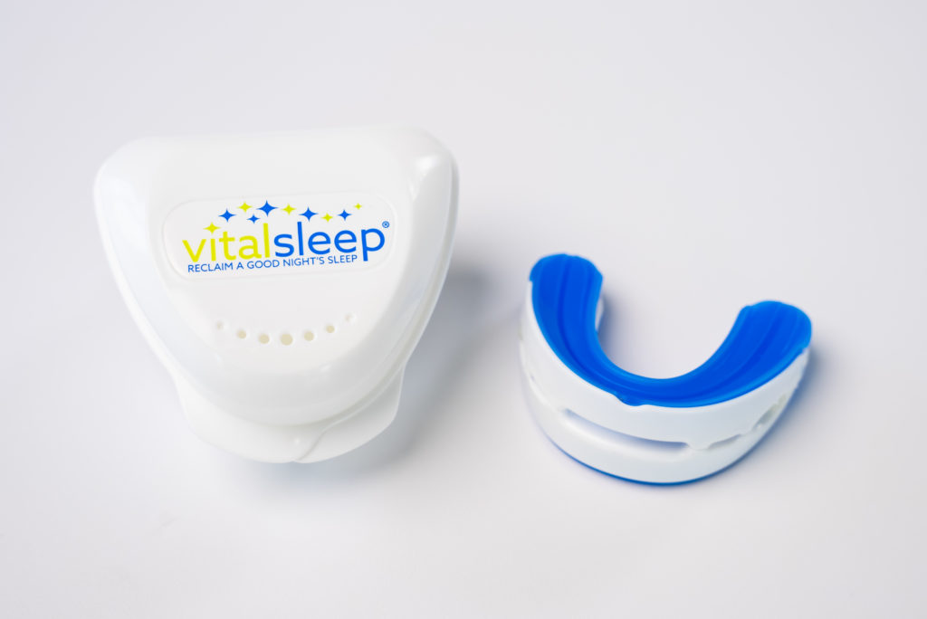 VitalSleep Mouthpiece Review