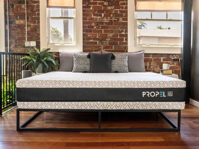 Beautyrest Black Mattress Review (2021) Sleep Foundation