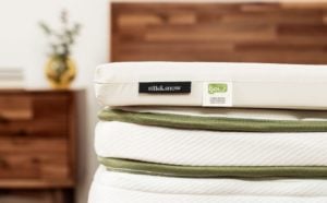 7 Best Tricks Of How To Keep Mattress Topper From Sliding – My Organic Sleep