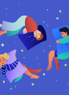 sleepfoundation artwork